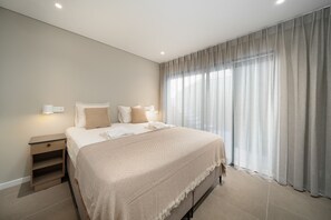 2 habitaciones y caja de seguridad en la habitación 