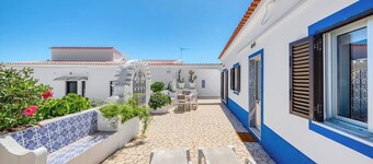 Casa Lagarto - Amazing 2 bedroom house near Benagil and Marinha