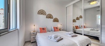 Casa Lagarto - Amazing house near Marinha Beach