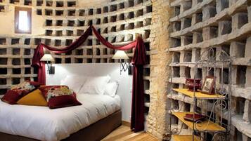 1 chambre, draps fournis