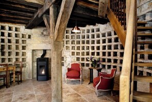 Intérieur