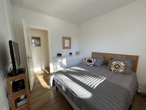 1 Schlafzimmer