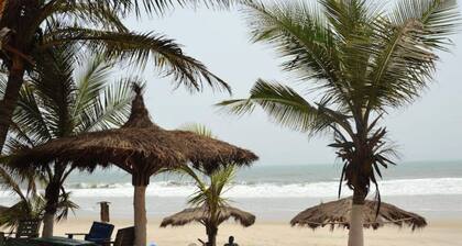 Villa 240m2 San-Pedro Ivory Coast on 1700m2