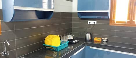 Cucina privata