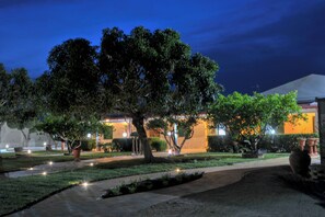 Exterior - Tenuta Paifer (Otranto)