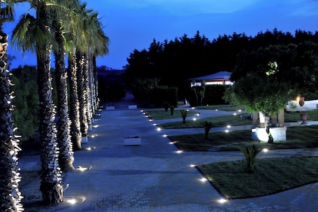 Exterior. Tenuta Paifer
