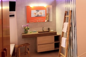 Standard-Studiosuite | Badezimmer