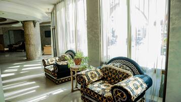 Interieur