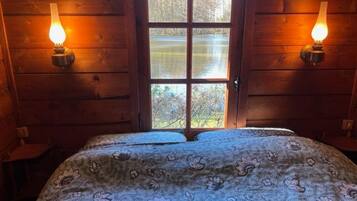 2 Schlafzimmer, BettwÀsche