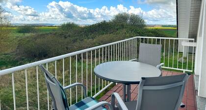 Ferienappartement Neddesitz Nr. 7036