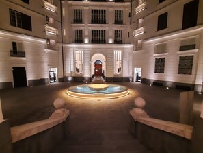 Exterior - New Superior Gold Apartment - NAPOLI MARIANA LUXURY (Napoli)