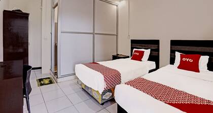 OYO 91861 Pemuda Kemuning Guest House