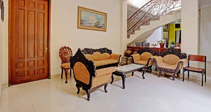 OYO 91861 Pemuda Kemuning Guest House