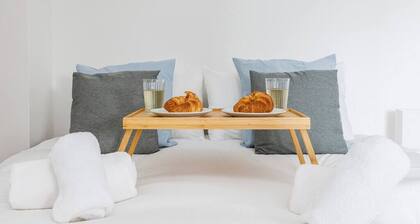 Brand New 1 Bedroom Apartment