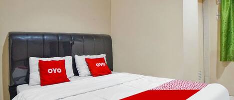 Chambre Double Standard