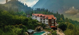 Bookmark Resorts, Manali