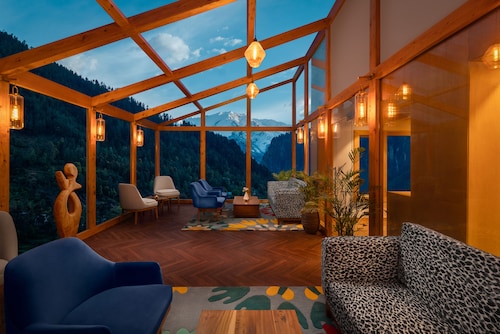 Bookmark Resorts, Manali