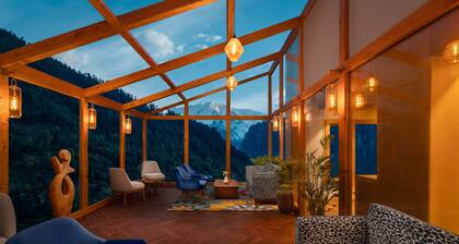 Bookmark Resorts, Manali