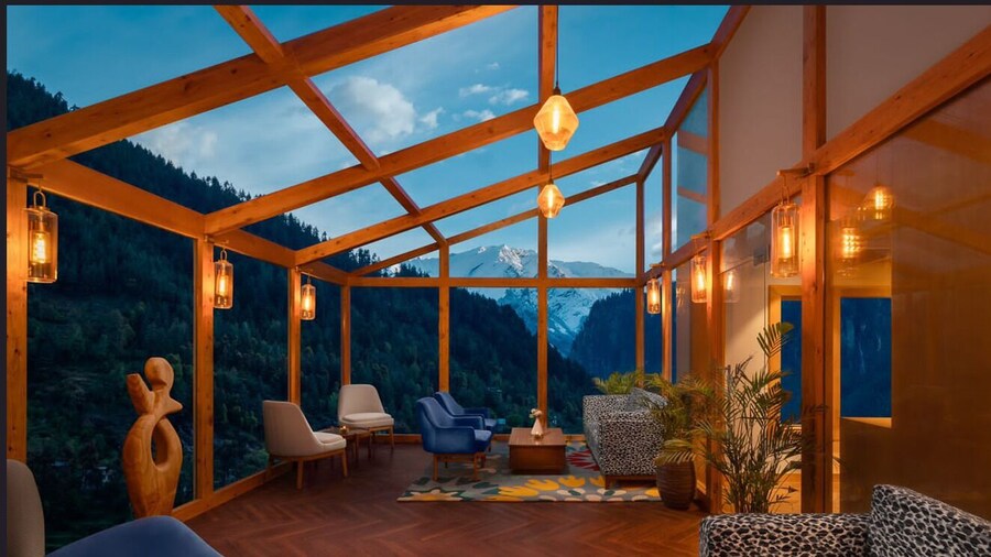 Bookmark Resorts, Manali