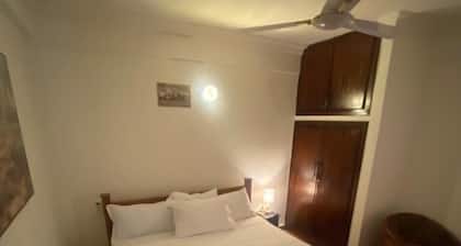 Larjoe guesthouse