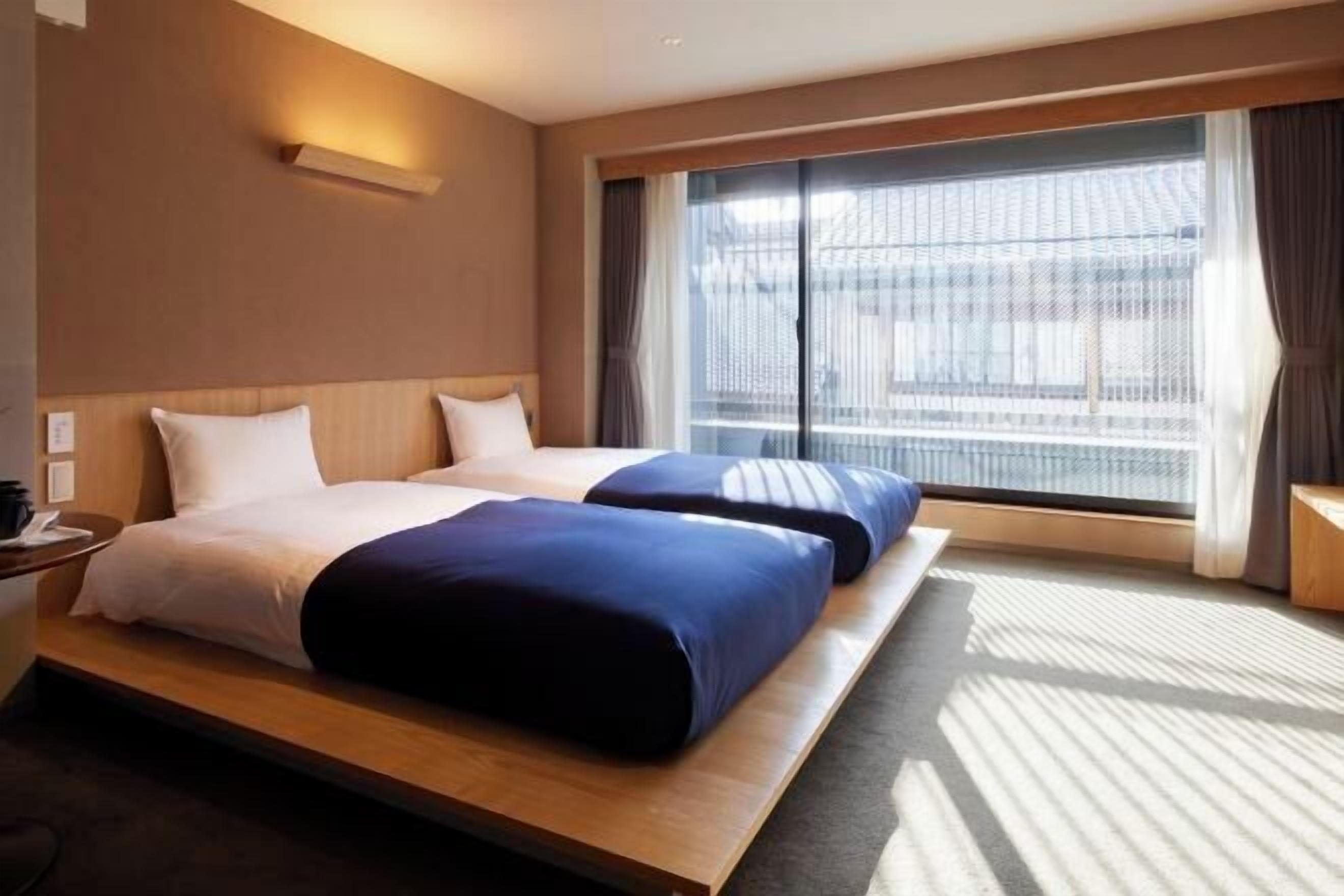 Décoration personnalisée, Wi-Fi gratuit, draps fournis