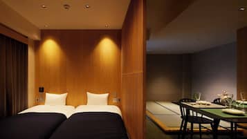 Superior Room, 2 Bedrooms, Non Smoking | Front of property