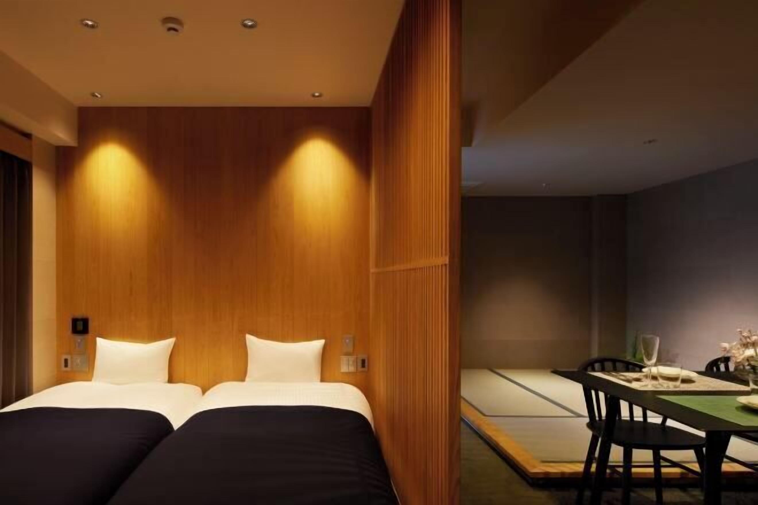 Décoration personnalisée, Wi-Fi gratuit, draps fournis