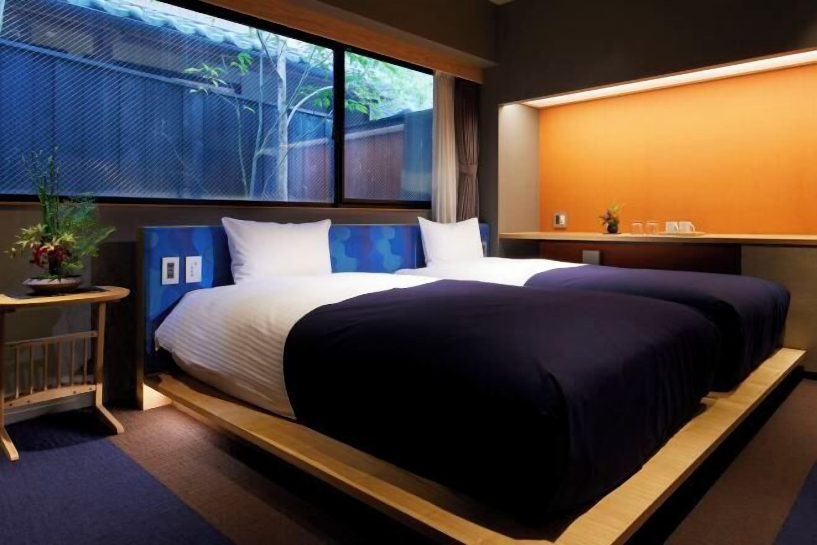 Décoration personnalisée, Wi-Fi gratuit, draps fournis