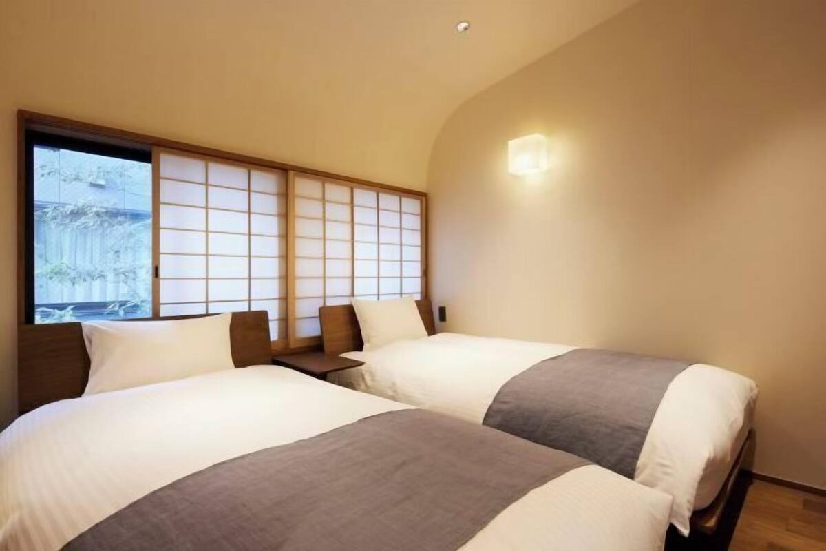 Individualmente decorados, Wi-Fi de cortesia, roupa de cama