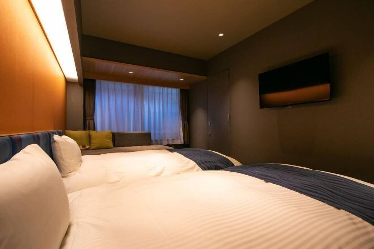 Individualmente decorados, Wi-Fi de cortesia, roupa de cama