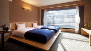 Habitació de disseny, 2 dormitoris, no fumadors | Façana frontal de l'allotjament