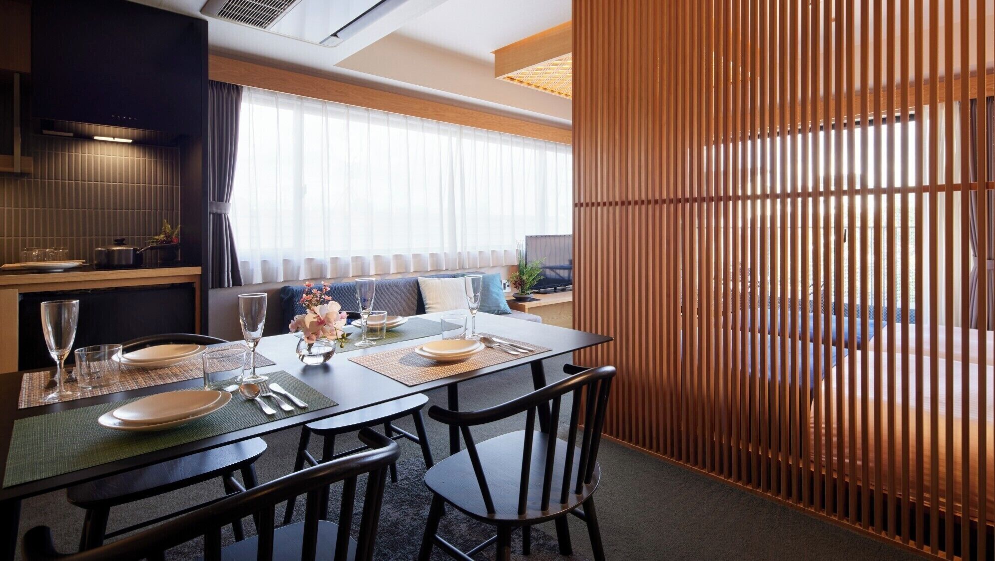 Habitación superior, 2 habitaciones, para no fumadores | Vista frontal de la propiedad