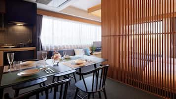 Superior Room, 2 Bedrooms, Non Smoking | Front of property