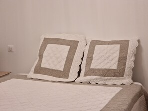 3 Schlafzimmer, WLAN, Bettwäsche