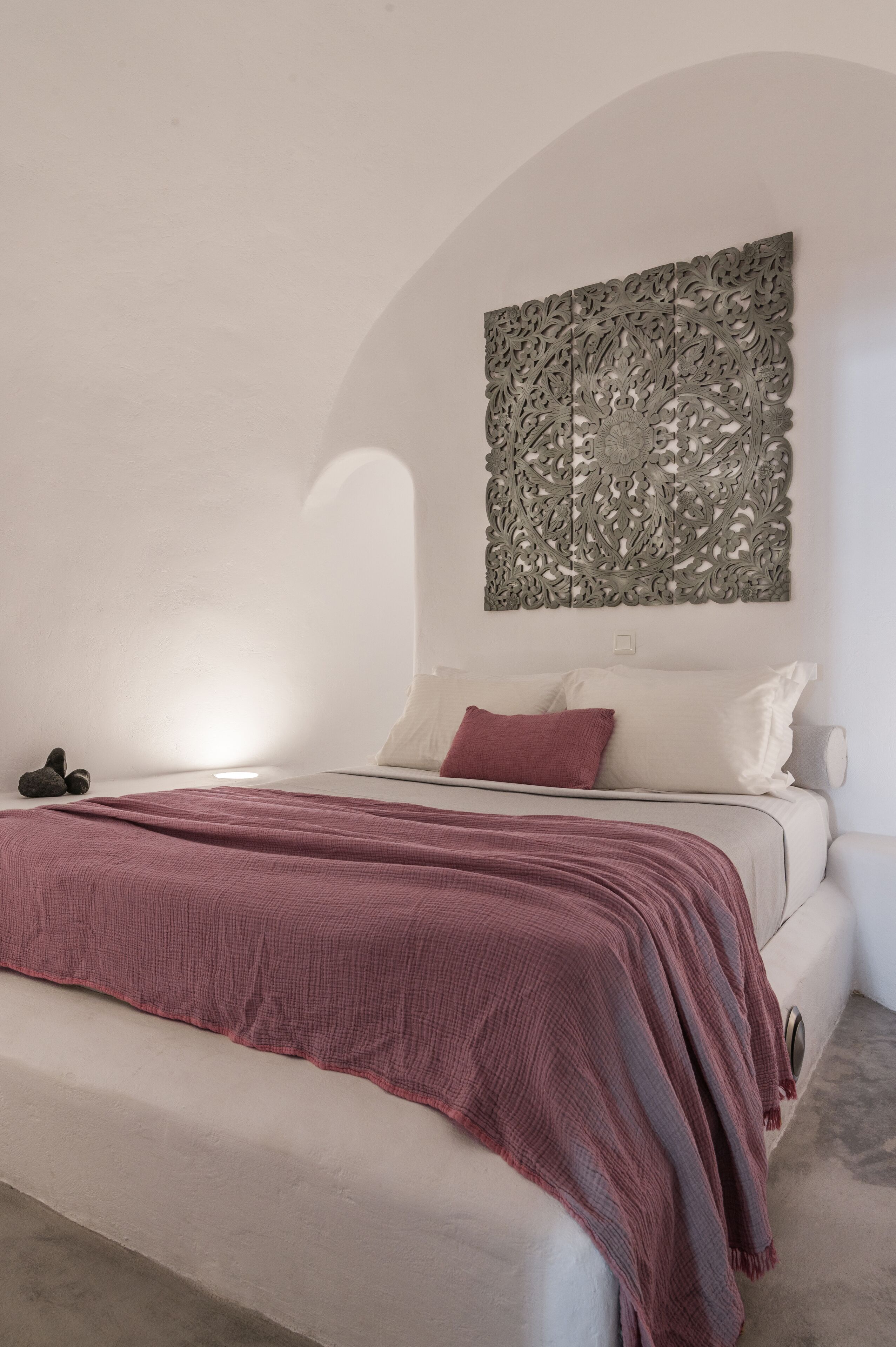 Luxury Villa | 2 bedrooms, in-room safe, soundproofing, iron/ironing board