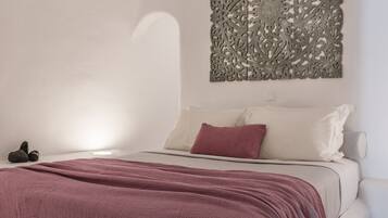 Luxury Villa | 2 bedrooms, in-room safe, soundproofing, iron/ironing board