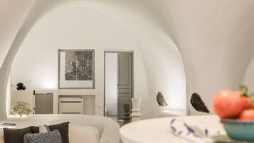 غرفة المعيشة