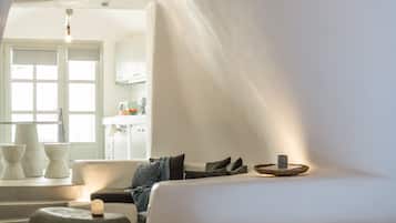 منطقة المعيشة