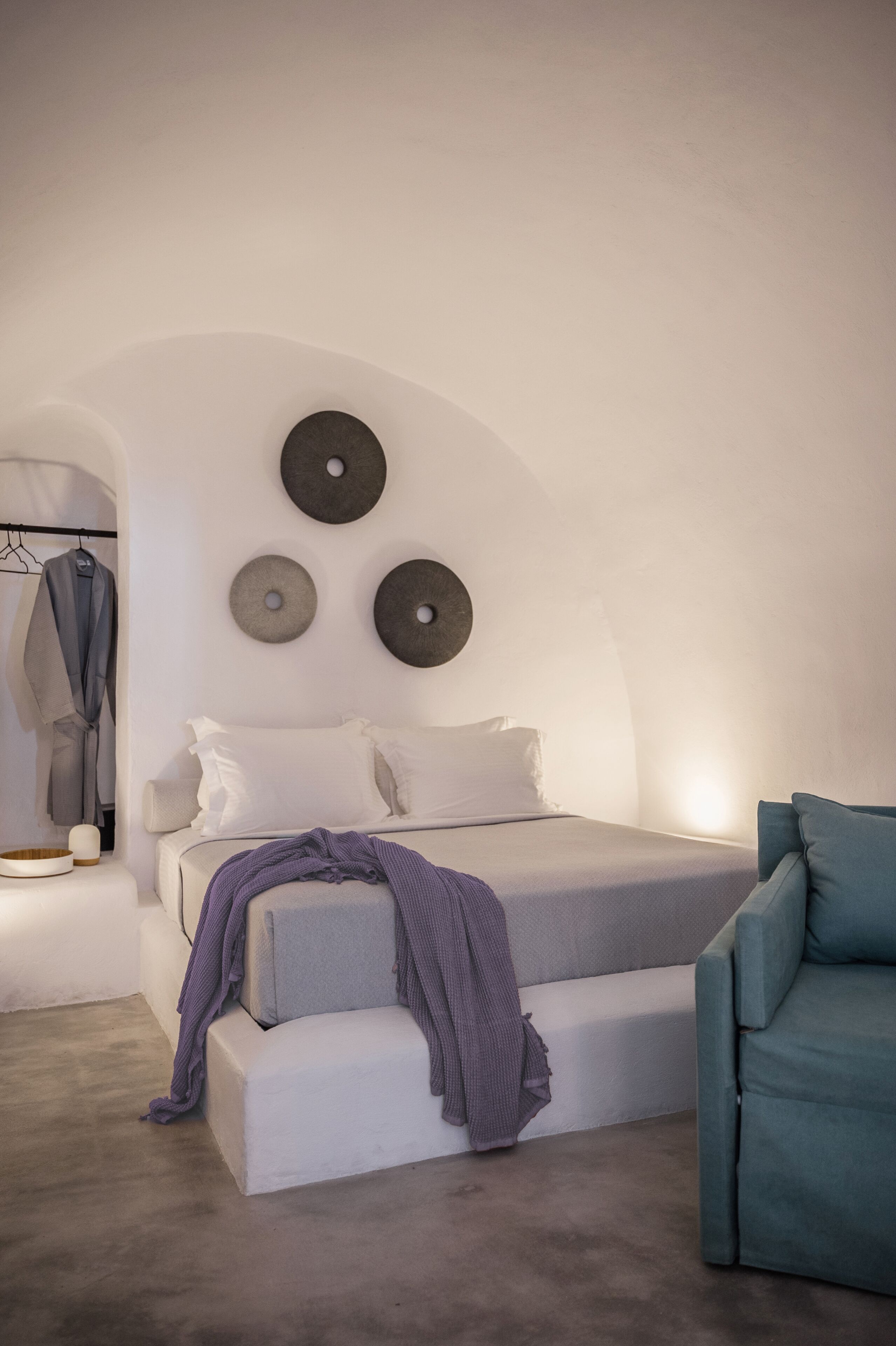 Luxury-Villa | 2 Schlafzimmer, Zimmersafe, schallisolierte Zimmer