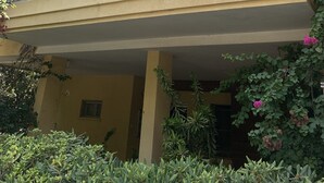 Front of property - Bright 3BR in the Beating Heart of TLV (Tel Aviv)