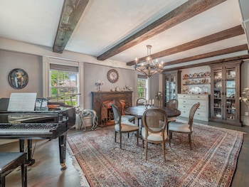 GLOBALSTAY. Charming 3 Bedroom House in North York