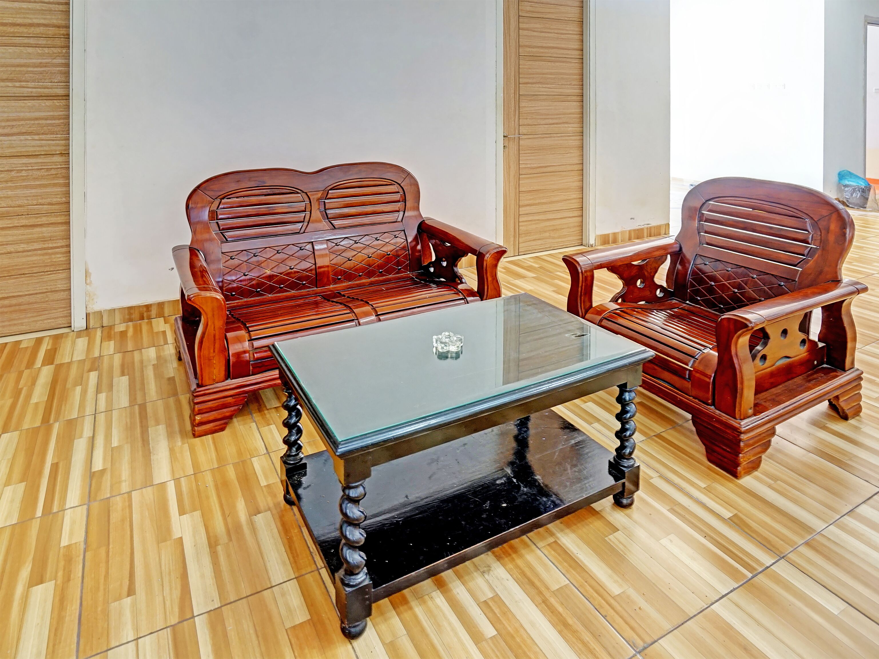 Foto - OYO Life 91989 K24 Residence Syariah