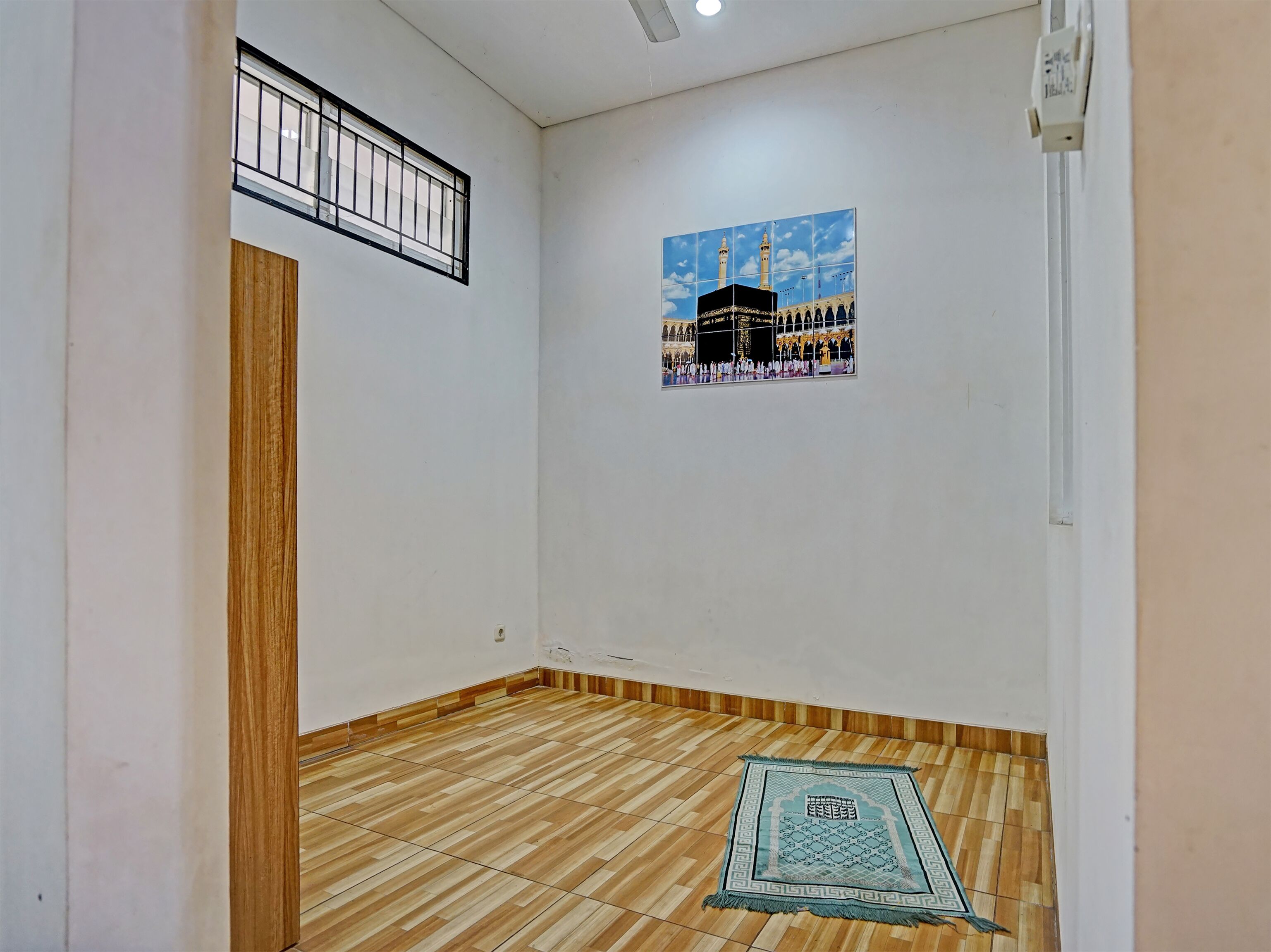 Foto - OYO Life 91989 K24 Residence Syariah