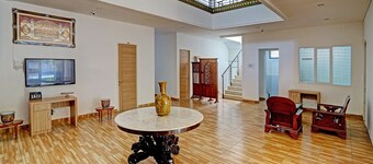 OYO Life 91989 K24 Residence Syariah