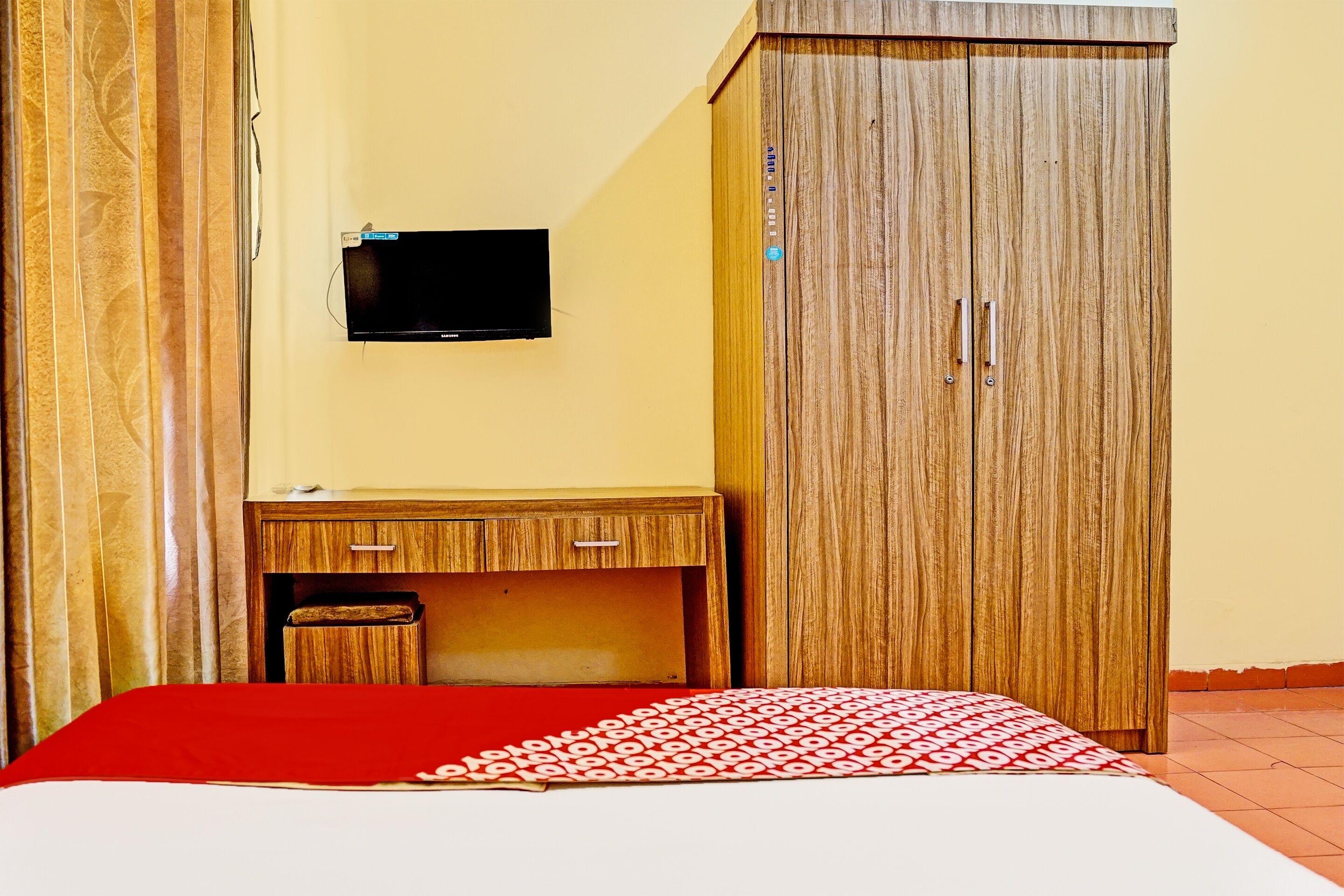 Foto - OYO Life 91989 K24 Residence Syariah