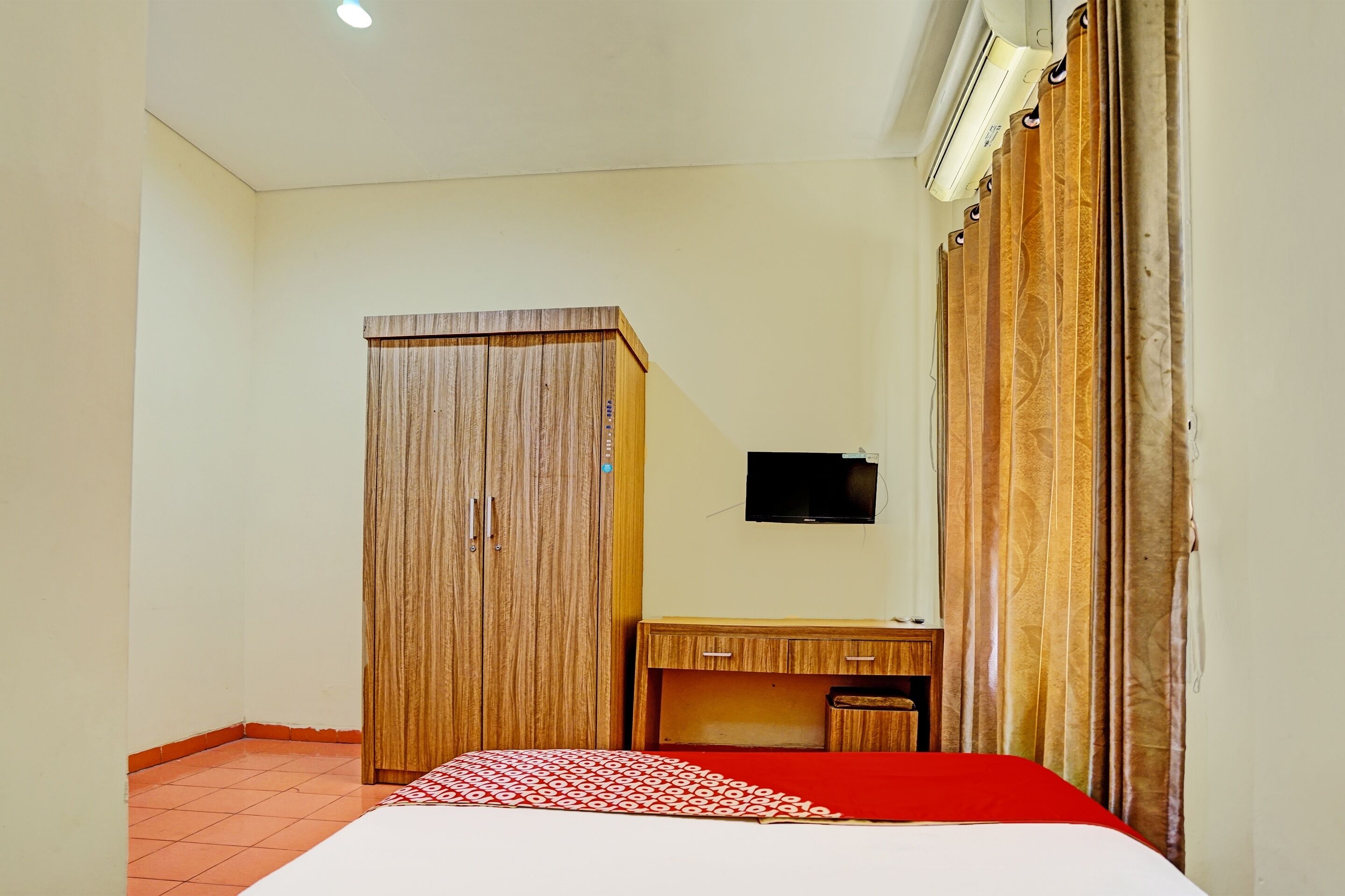 Foto - OYO Life 91989 K24 Residence Syariah