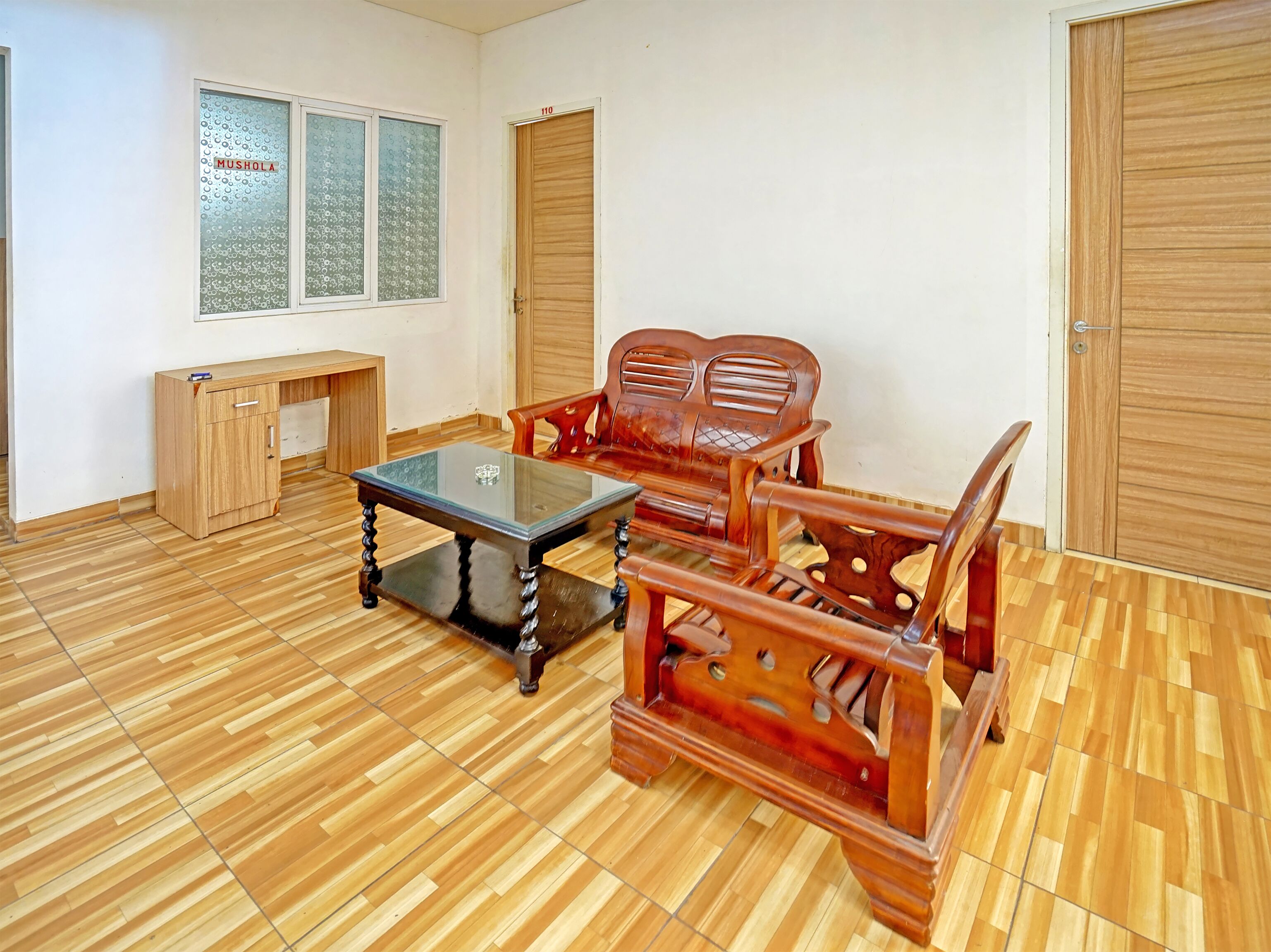 Foto - OYO Life 91989 K24 Residence Syariah