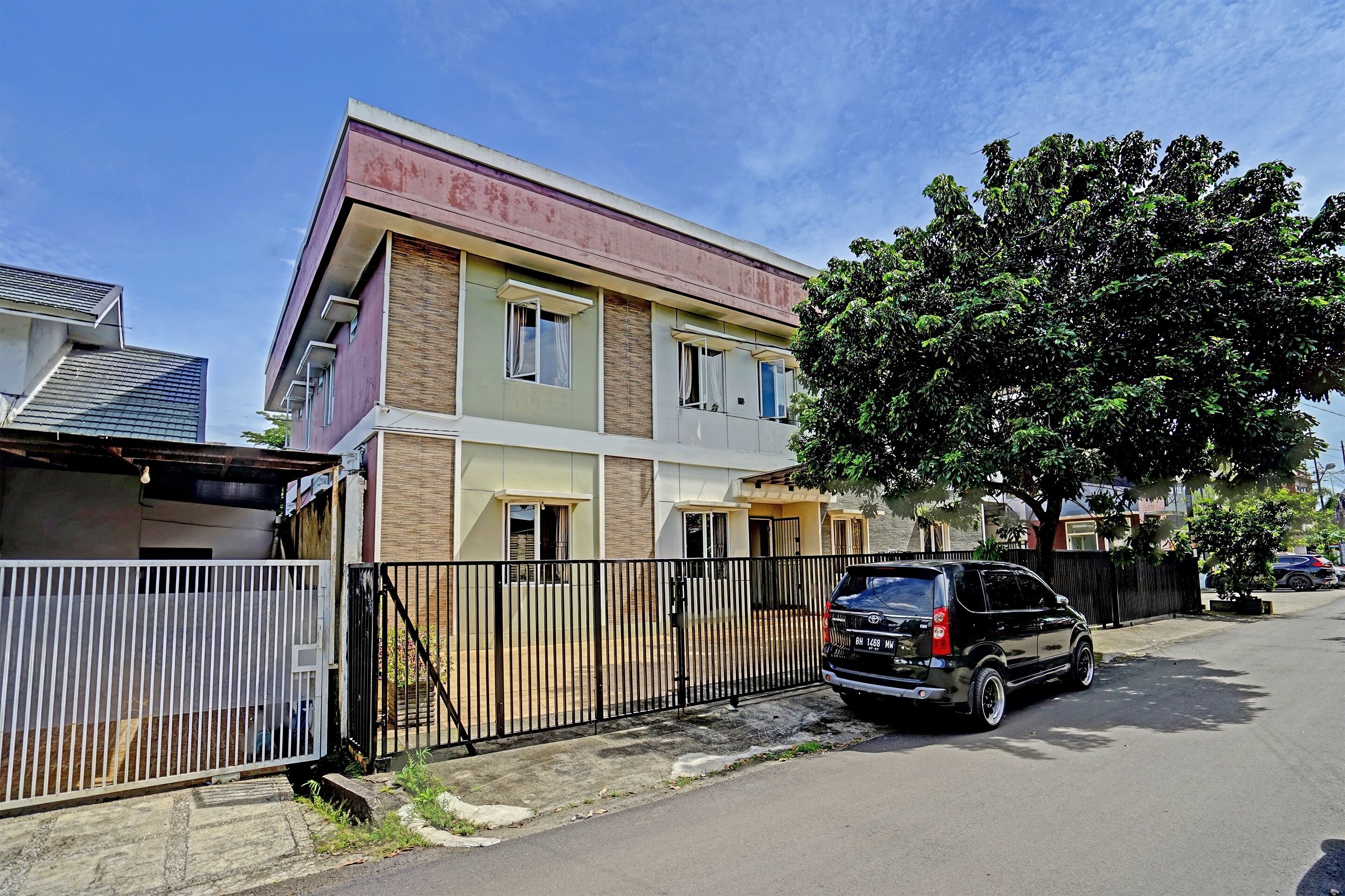 Foto - OYO Life 91989 K24 Residence Syariah