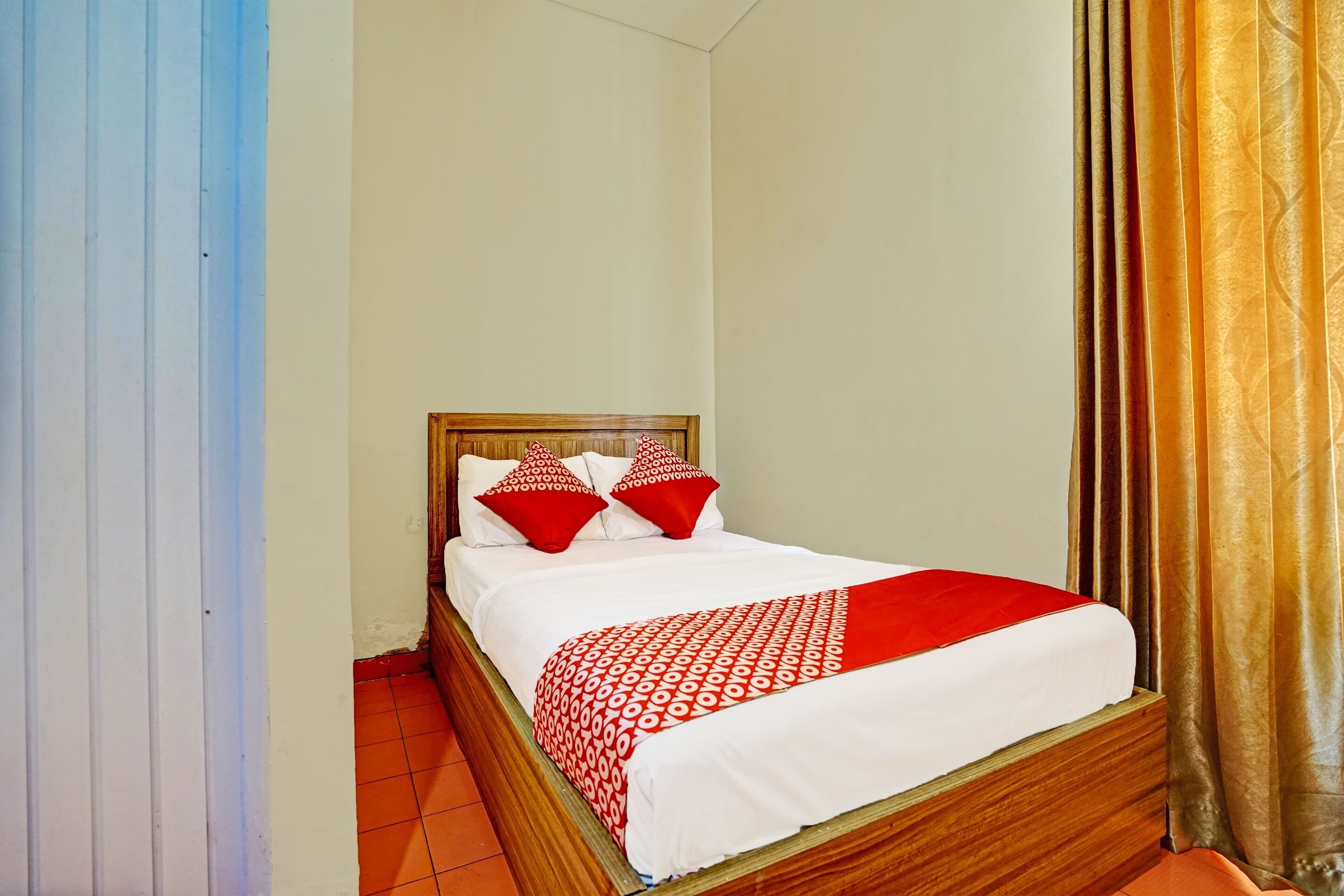 Foto - OYO Life 91989 K24 Residence Syariah