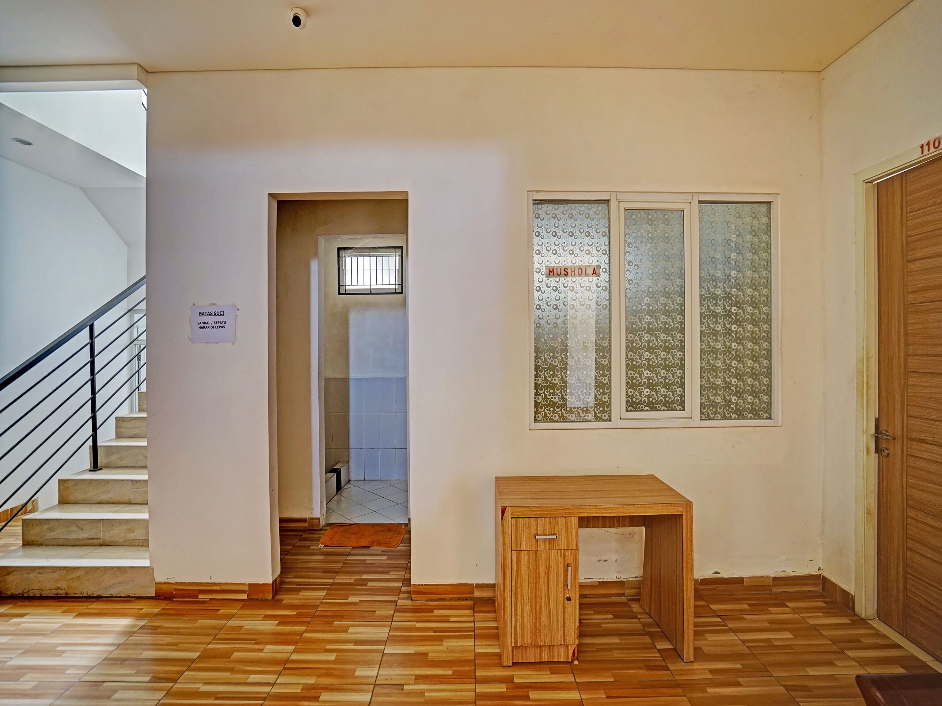 Foto - OYO Life 91989 K24 Residence Syariah